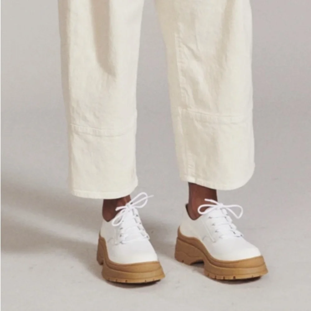 Rachel Comey Lovett Shoe - Picture 1 of 16